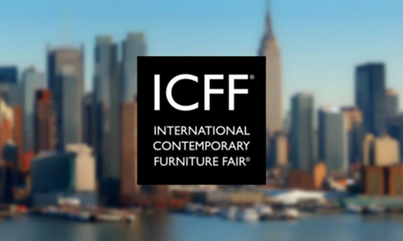 Be Inspired By The Contemporary Design at ICFF 2018 icff 2018 Be Inspired By The Contemporary Design at ICFF 2018 Be Inspired By The Contemporary Design at ICFF 2018 5