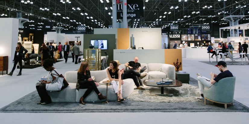 Be Inspired By The Contemporary Design at ICFF 2018 icff 2018 Be Inspired By The Contemporary Design at ICFF 2018 Be Inspired By The Contemporary Design at ICFF 2018 7 1