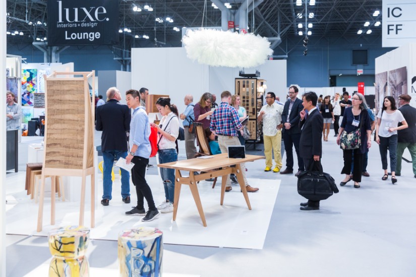 Be Inspired By The Contemporary Design at ICFF 2018 icff 2018 Be Inspired By The Contemporary Design at ICFF 2018 Be Inspired By The Contemporary Design at ICFF 2018 8