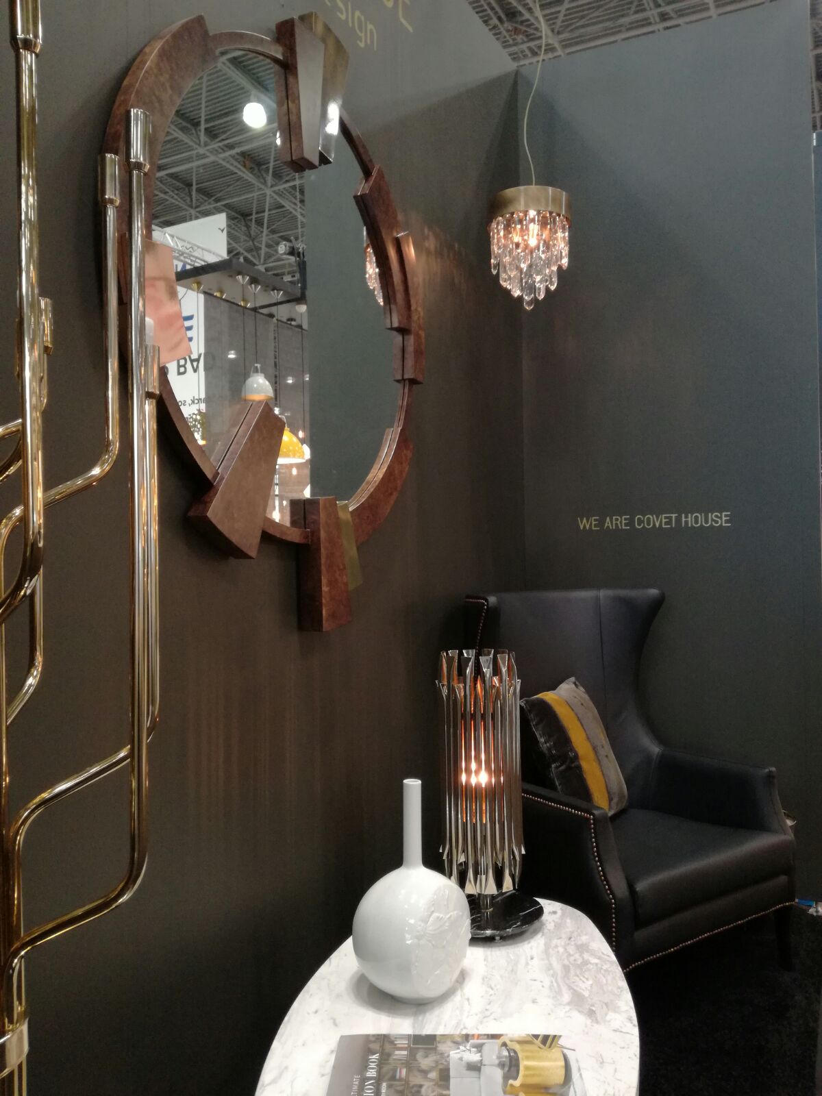 icff 2018 ICFF 2018: A SOURCE OF INSPIRATION FOR CONTEMPORARY DESIGN ICFF 2018 2