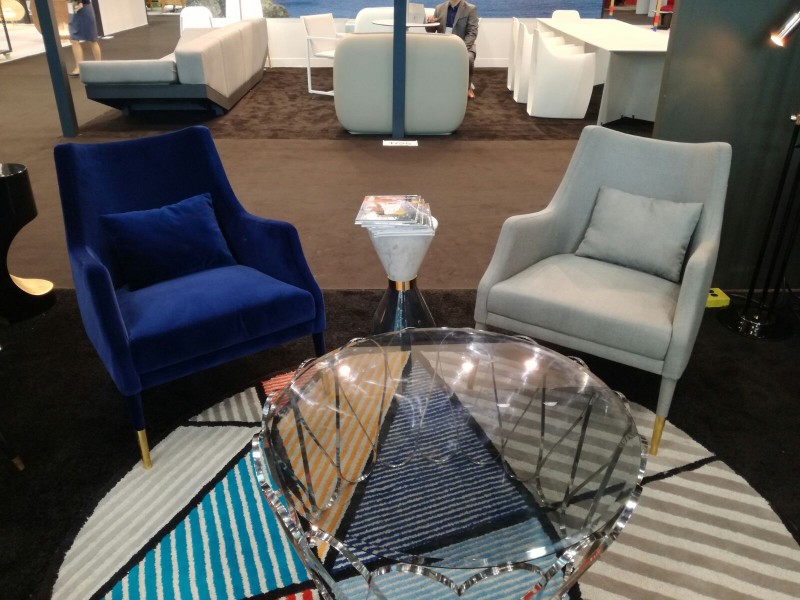icff 2018 ICFF 2018: A SOURCE OF INSPIRATION FOR CONTEMPORARY DESIGN ICFF 2018 3