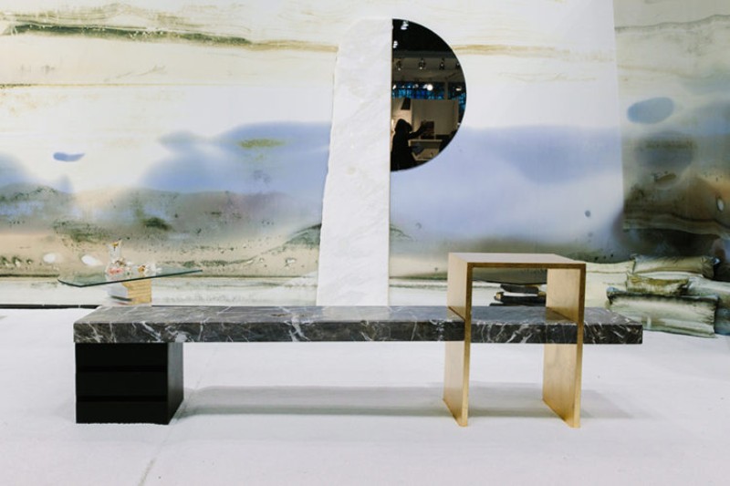 ICFF 2018 A SOURCE OF INSPIRATION FOR CONTEMPORARY DESIGN icff 2018 ICFF 2018: A SOURCE OF INSPIRATION FOR CONTEMPORARY DESIGN ICFF 2018 A SOURCE OF INSPIRATION FOR CONTEMPORARY DESIGN1
