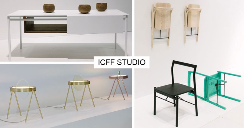 ICFF 2018 A SOURCE OF INSPIRATION FOR CONTEMPORARY DESIGN icff 2018 ICFF 2018: A SOURCE OF INSPIRATION FOR CONTEMPORARY DESIGN ICFF 2018 A SOURCE OF INSPIRATION FOR CONTEMPORARY DESIGN5