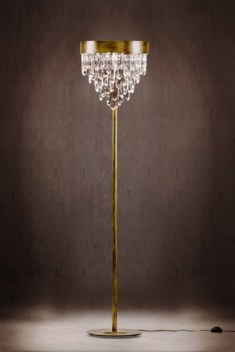 Eurovision 2018 Inspiring the World Through Music8 eurovision 2018 EUROVISION 2018: INSPIRING THE WORLD THROUGH MUSIC AND DESIGN naicca floor light destak HR 1