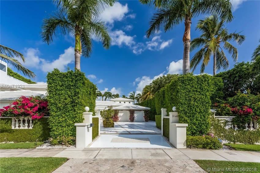 Be Inspired By Shakira´s Beach House in Miami beach house Be Inspired By Shakira´s Beach House in Miami Be Inspired By Shakira Beach House in Miami1