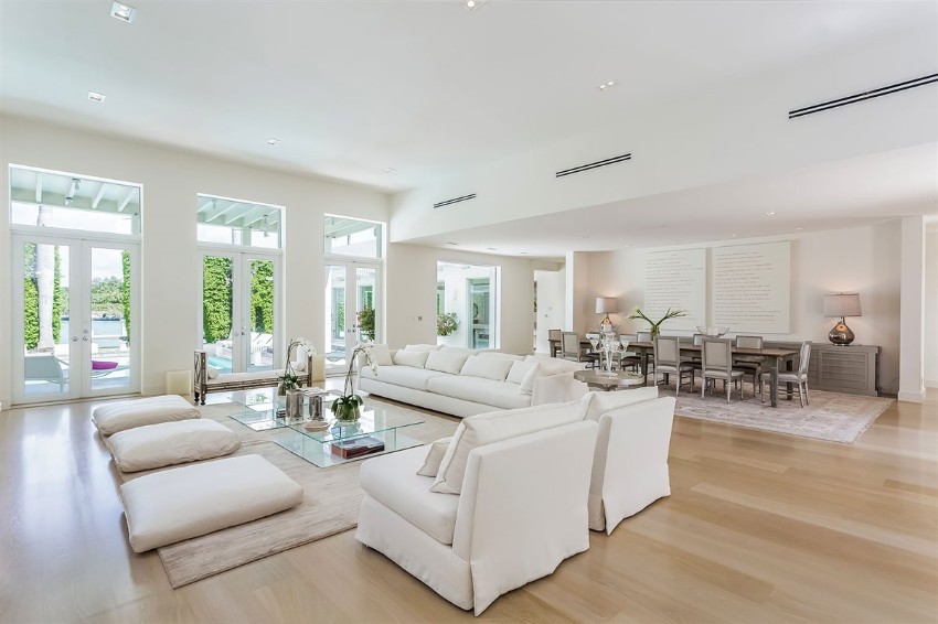 Be Inspired By Shakira´s House in Miami beach house Be Inspired By Shakira´s Beach House in Miami Be Inspired By Shakira Beach House in Miami10