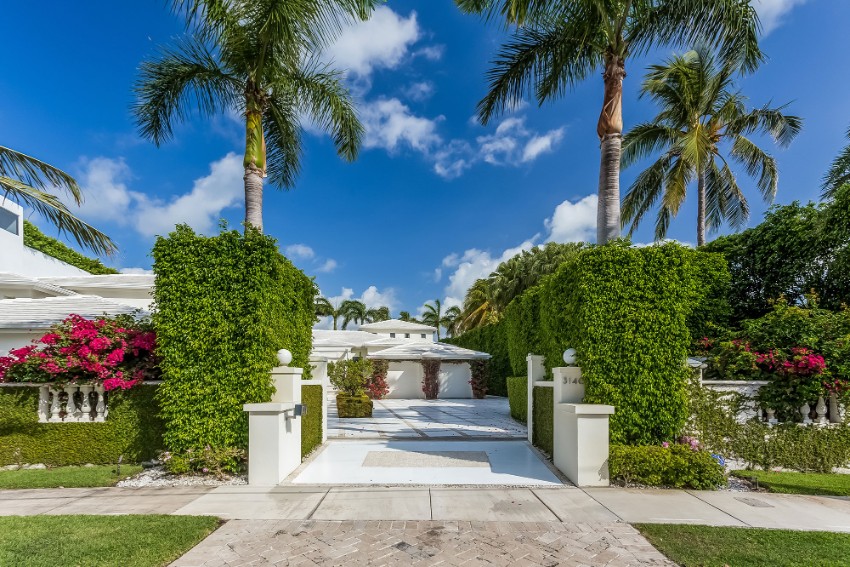 Be Inspired By Shakira´s House in Miami beach house Be Inspired By Shakira´s Beach House in Miami Be Inspired By Shakira Beach House in Miami9