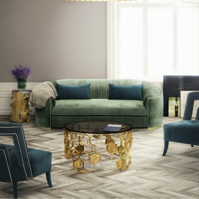 Inspiring Interior Design Trends for 2019
