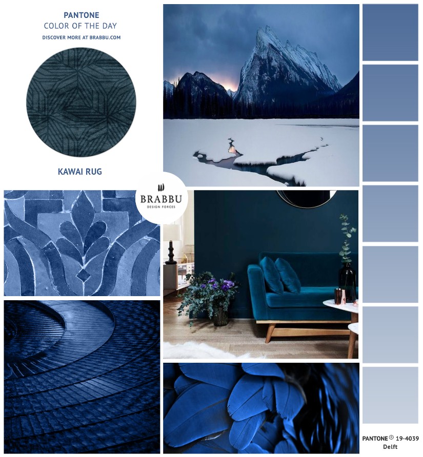 TRENDING PANTONE COLORS FOR 2019 pantone colors TRENDING PANTONE COLORS TO INSPIRE YOU ON 2019 TRENDING PANTONE COLORS FOR 20192