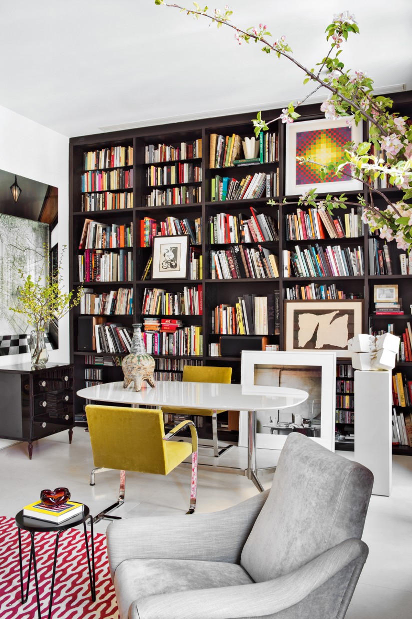 Be Inspired By This Design by Jaime Beriestain Studio Eclectic Design Be Inspired By This Eclectic Design by Jaime Beriestain Studio Be Inspired By This Eclectic Design by Jaime Beriestain Studio3