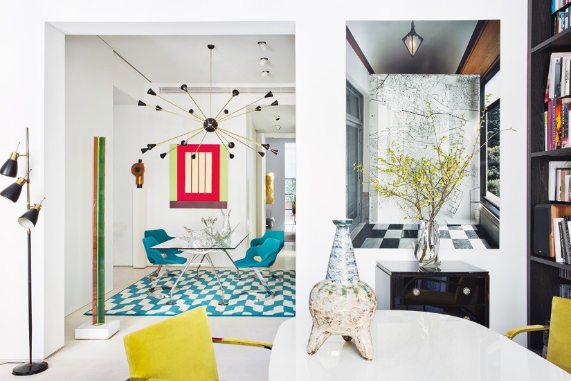 Be Inspired By This Eclectic Design by Jaime Beriestain Studio Eclectic Design Be Inspired By This Eclectic Design by Jaime Beriestain Studio Be Inspired By This Eclectic Design by Jaime Beriestain Studio4