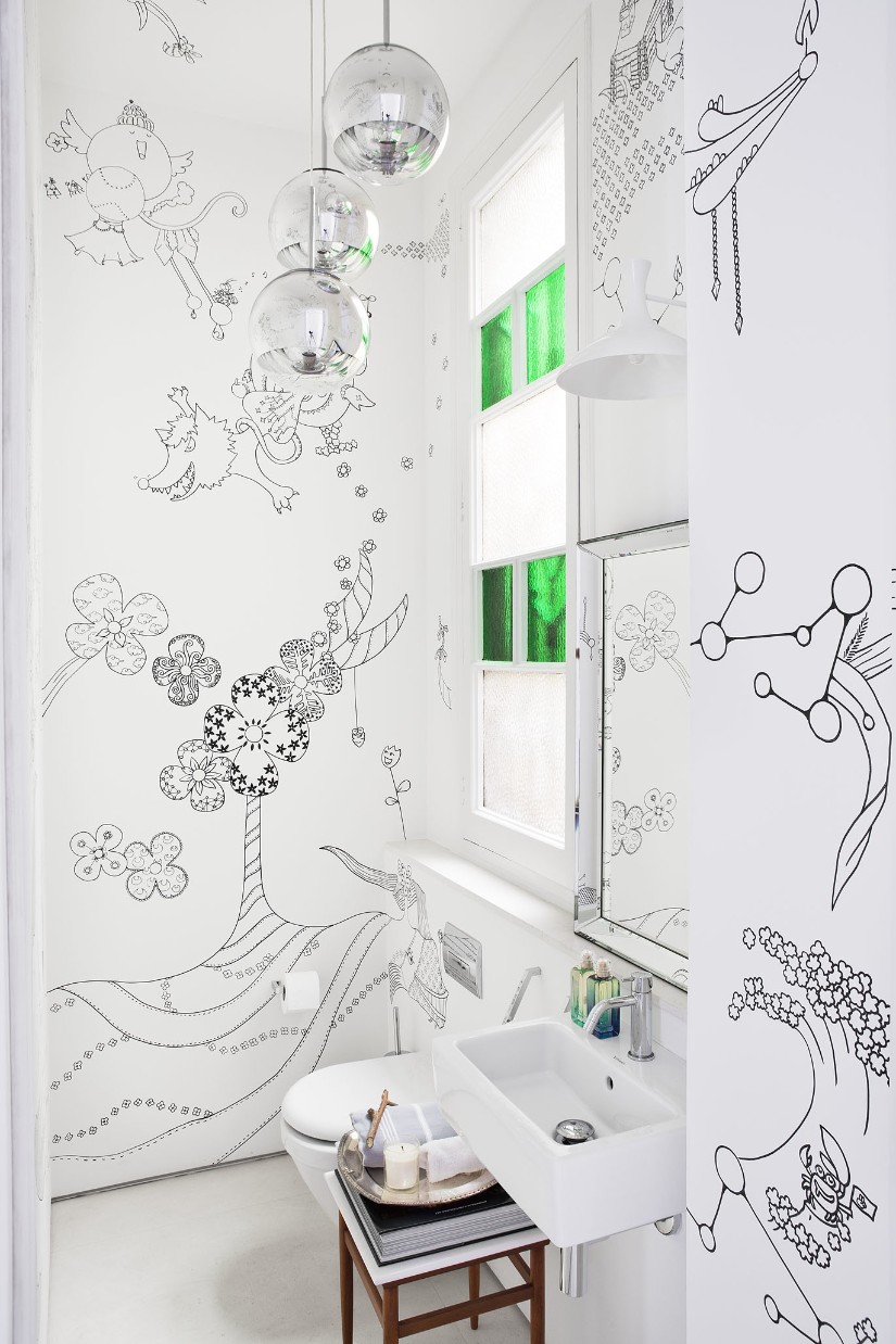 Be Inspired By This Design by Jaime Beriestain Studio Eclectic Design Be Inspired By This Eclectic Design by Jaime Beriestain Studio Be Inspired By This Eclectic Design by Jaime Beriestain Studio7