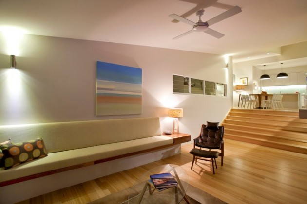 Be Inspired By This Beach House! modern beach house Be Inspired By This Modern Beach House Interior Be Inspired By This Modern Beach House Interior5