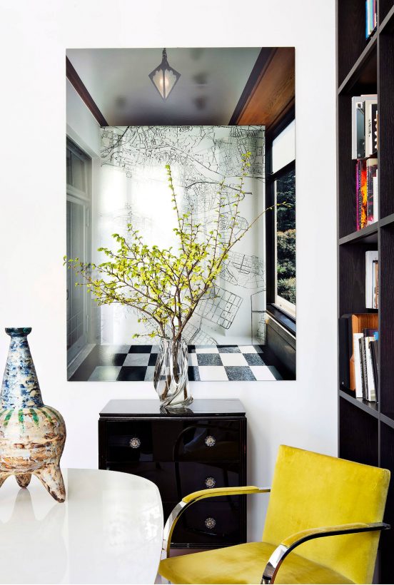 Eclectic Design Be Inspired By This Eclectic Design by Jaime Beriestain Studio Cover 552x820