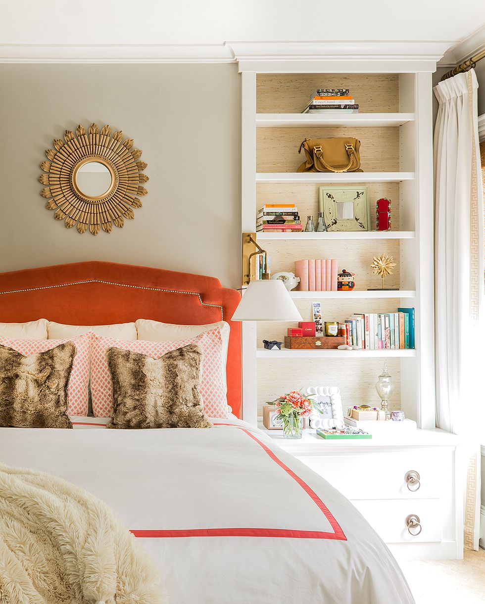 How to Make Your Small Space Rock: Bedroom Design Tips