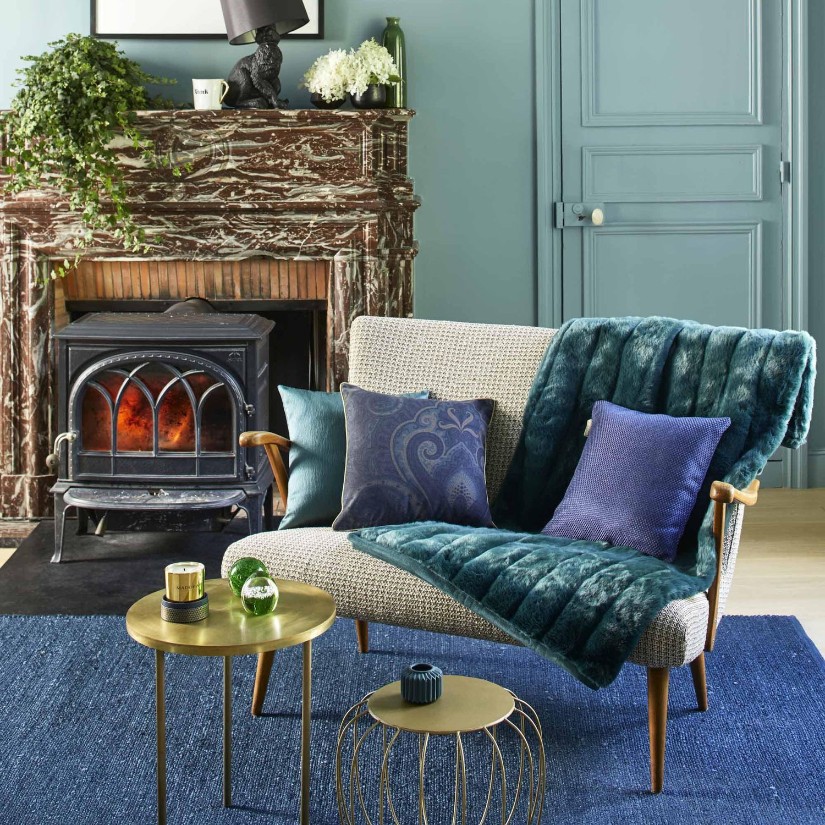 Trend Alert Be Inspired By The Living Room Trends For 2019 living room trends Trend Alert: Be Inspired By The Living Room Trends For 2019 Trend Alert Be Inspired By The Living Room Trends For 20194