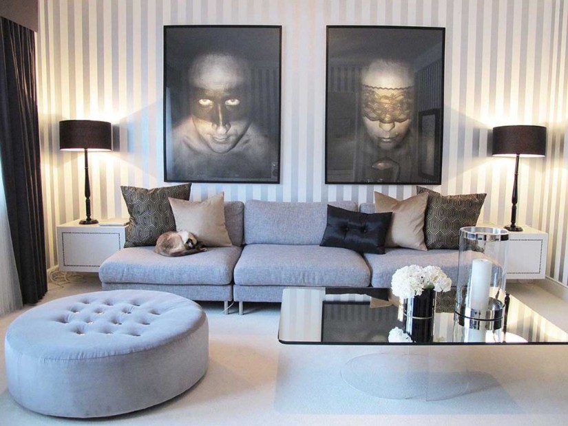 Trend Alert Be Inspired By The Living Room For 2019 living room trends Trend Alert: Be Inspired By The Living Room Trends For 2019 Trend Alert Be Inspired By The Living Room Trends For 20195