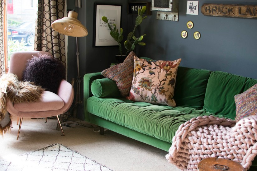 Trend Alert Be Inspired By The Living Room Trends For 2019 living room trends Trend Alert: Be Inspired By The Living Room Trends For 2019 Trend Alert Be Inspired By The Living Room Trends For 20197 1