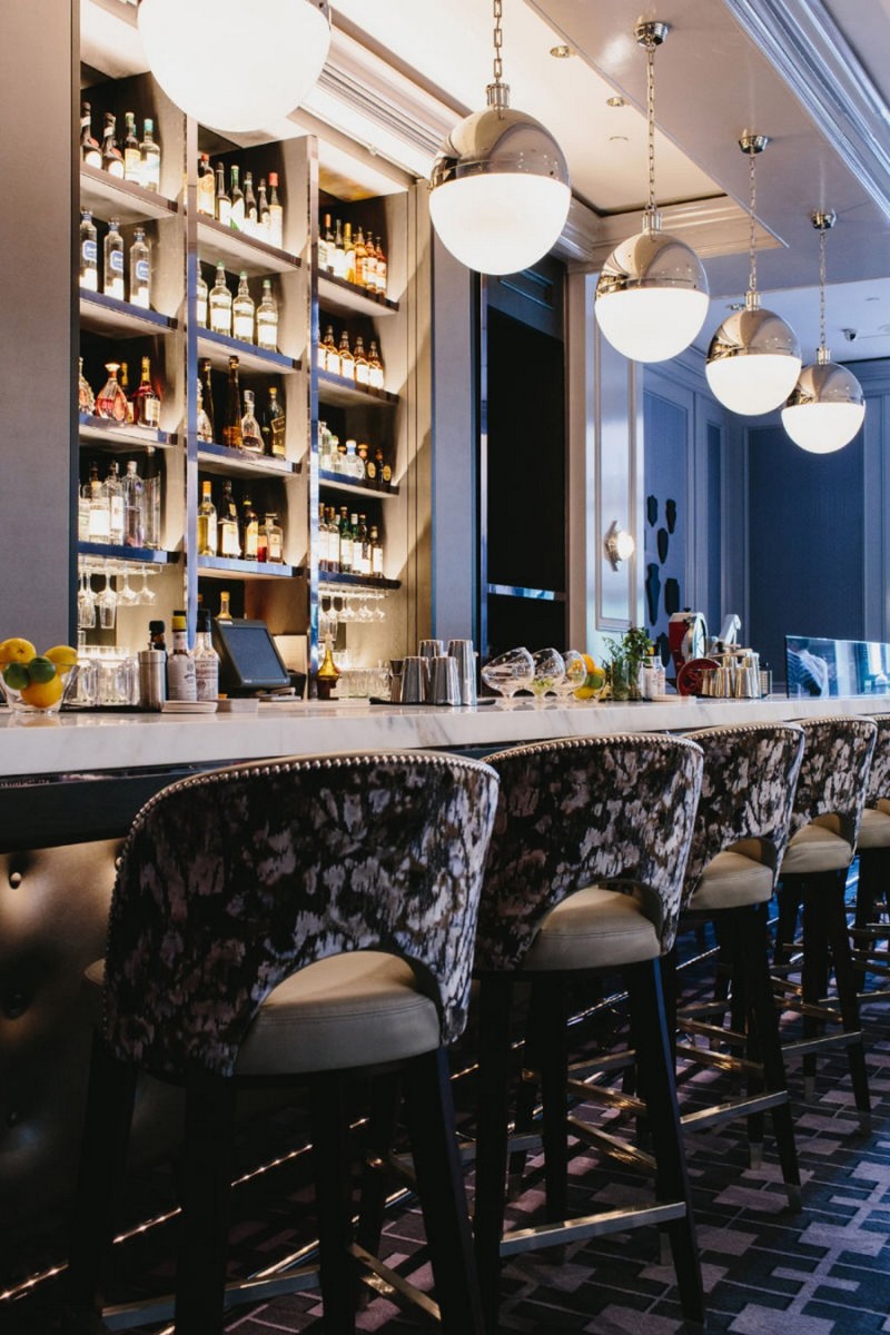 Upholstered Bar Chairs 10 Inspiring Restaurant Designs upholstered bar chairs Upholstered Bar Chairs: 10 Inspiring Restaurant Designs Upholstered Bar Chairs 10 Inspiring Restaurant Designs3