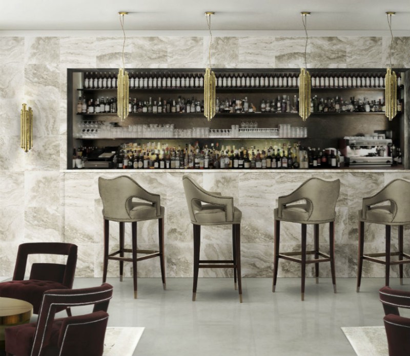 Upholstered Bar Chairs 10 Inspiring Restaurant Designs upholstered bar chairs Upholstered Bar Chairs: 10 Inspiring Restaurant Designs Upholstered Bar Chairs 10 Inspiring Restaurant Designs4