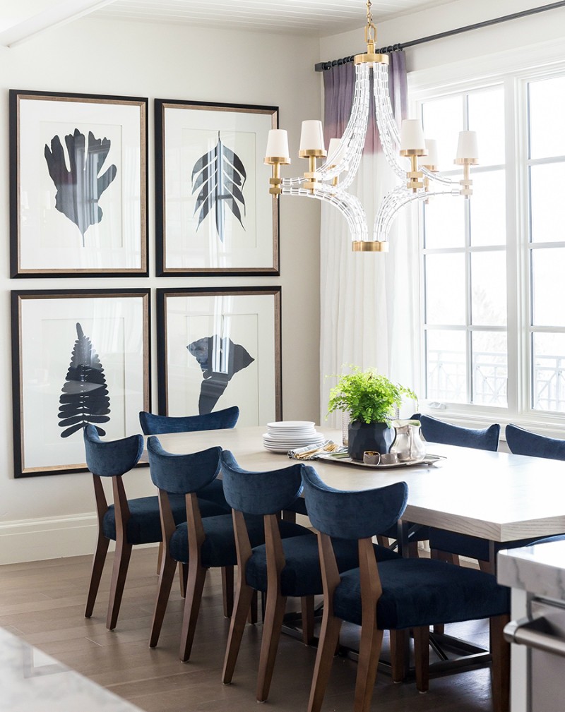 Upholstered Dining Chairs 10 Inspiring Dining Room Designs upholstered dining chairs Upholstered Dining Chairs: 10 Inspiring Dining Room Designs Upholstered Dining Chairs 10 Inspiring Dining Room Designs8 1