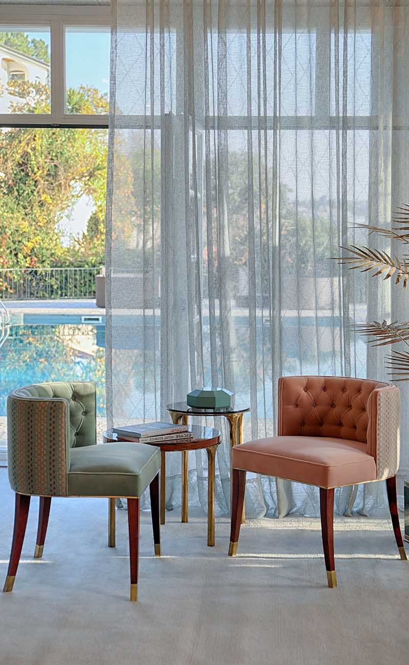 Upholstered Dining Chairs 10 Inspiring Dining Room Designs upholstered dining chairs Upholstered Dining Chairs: 10 Inspiring Dining Room Designs Upholstered Dining Chairs 10 Inspiring Dining Room Designs9 1