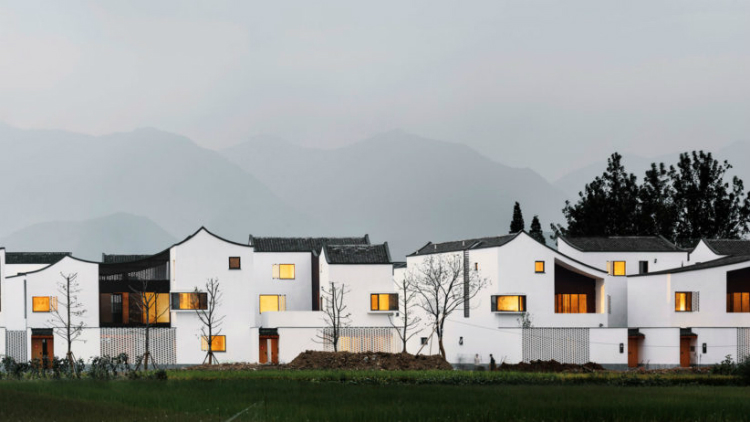 Dezeen Awards dezeen awards The best of design and architecture: The Dezeen Awards 2018 winners DongizuanHousing Hero11 822x462