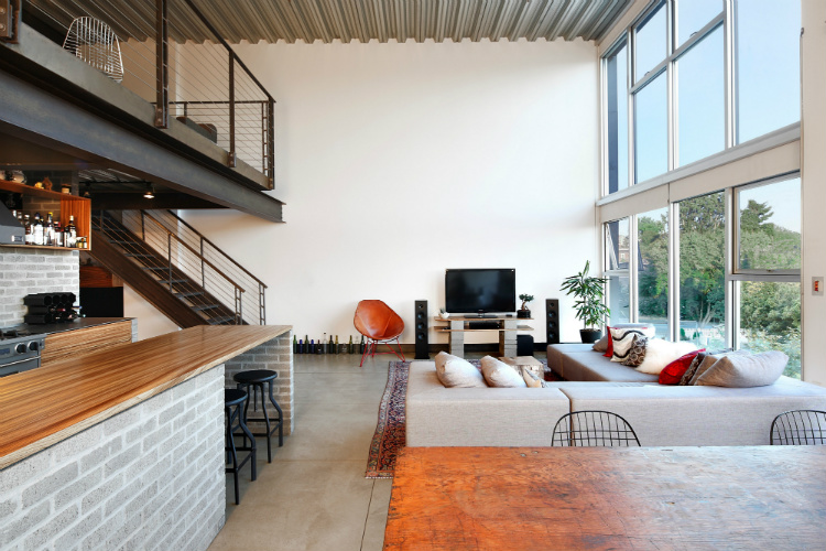 US Industrial Lofts  us industrial lofts Get Inspired for 2019 with These Staggering US Industrial Lofts Get Inspired for 2019 with These Staggering US Lofts 9