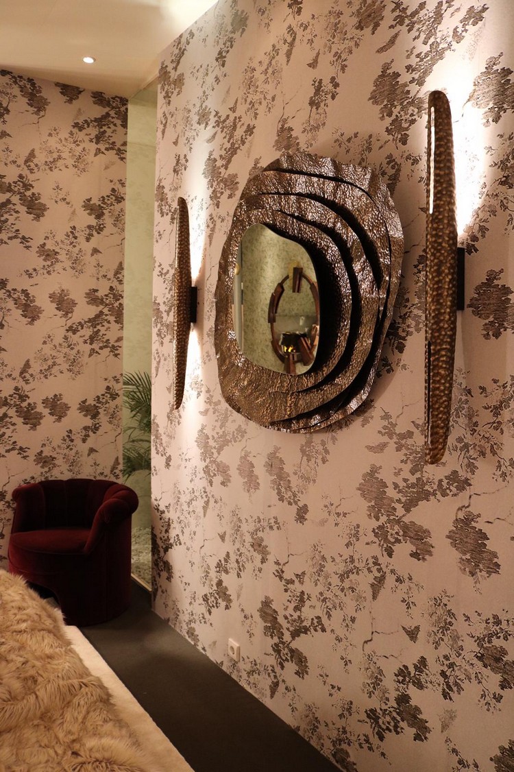 Maison et Objet 2019 maison et objet 2019 Check Some of the First Inspirations at Maison et Objet 2019 BRABBU 2