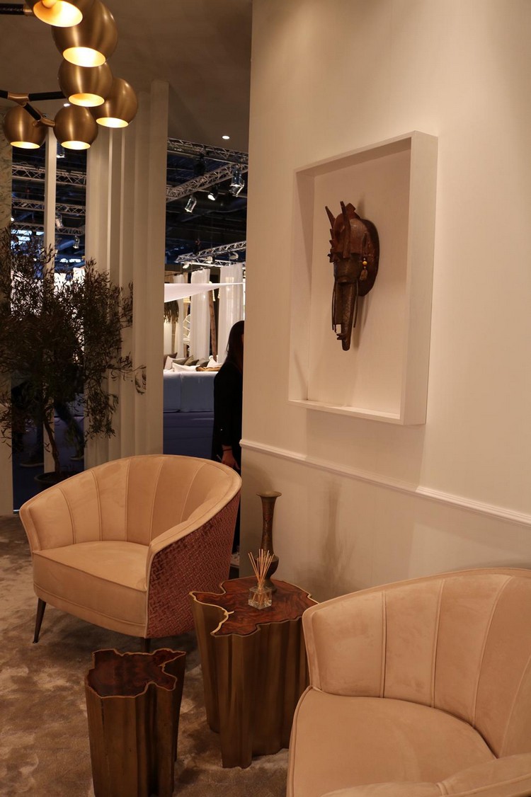 Maison et Objet 2019 maison et objet 2019 Check Some of the First Inspirations at Maison et Objet 2019 BRABBU 3
