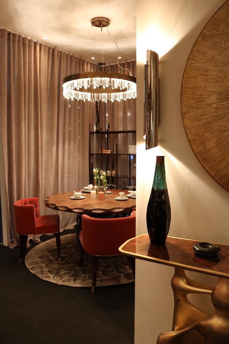 Maison et Objet 2019 maison et objet 2019 Check Some of the First Inspirations at Maison et Objet 2019 BRABBU 4