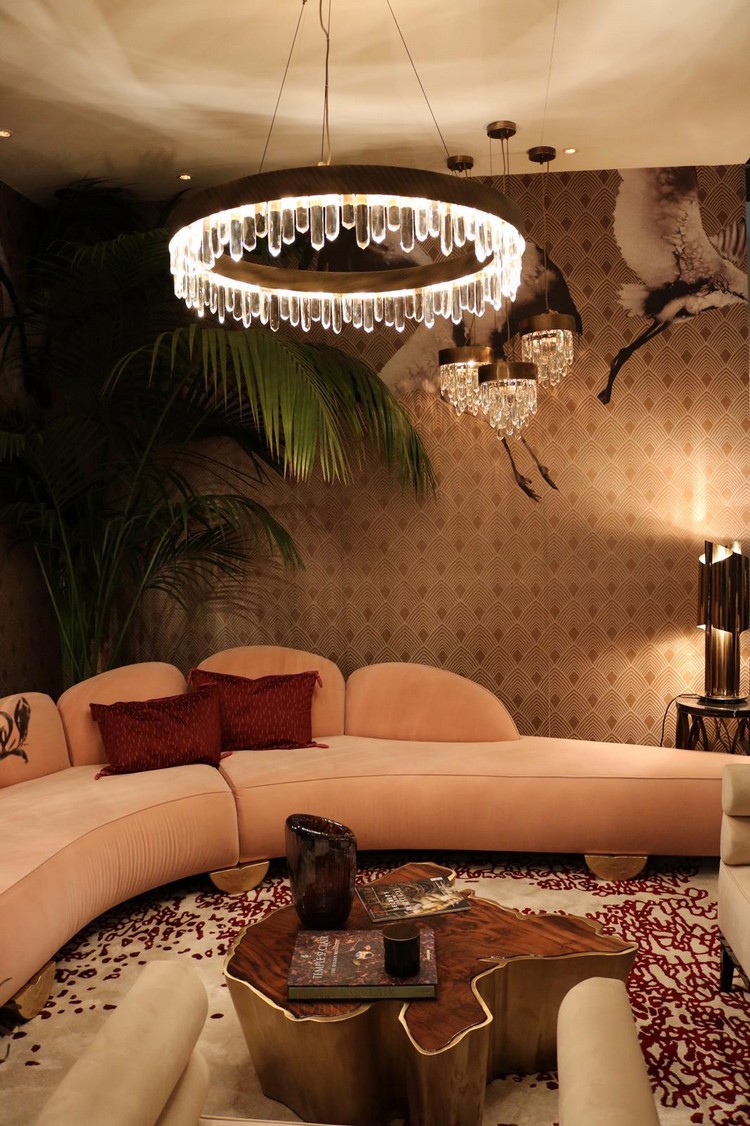 Maison et Objet 2019 maison et objet 2019 Check Some of the First Inspirations at Maison et Objet 2019 BRABBU 5