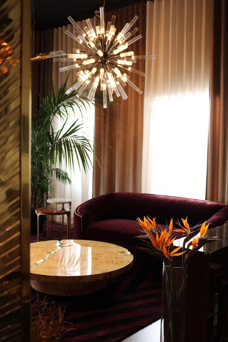 Maison et Objet 2019 maison et objet 2019 Check Some of the First Inspirations at Maison et Objet 2019 BRABBU 7