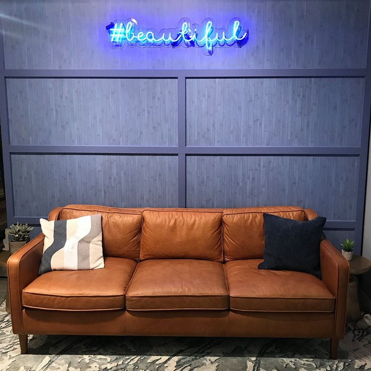 Las Vegas Winter Market 2019 Las Vegas Winter Market 2019 Las Vegas Winter Market 2019: Inspirations From the West Coast Couristan Inc