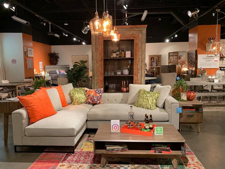 Las Vegas Winter Market 2019 Las Vegas Winter Market 2019 Las Vegas Winter Market 2019: Inspirations From the West Coast Home Trends Design 3