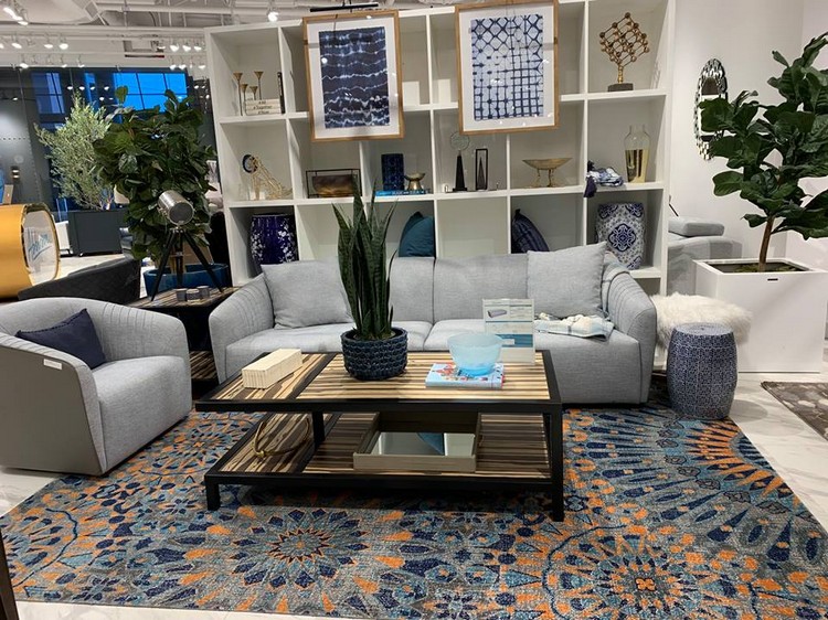 Las Vegas Winter Market 2019 Las Vegas Winter Market 2019 Las Vegas Winter Market 2019: Inspirations From the West Coast Home Trends Design 5
