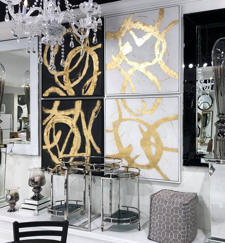 Las Vegas Winter Market 2019 Las Vegas Winter Market 2019: Inspirations From the West Coast Howard Elliott Collection