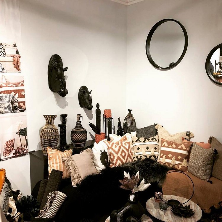 Las Vegas Winter Market 2019 Las Vegas Winter Market 2019 Las Vegas Winter Market 2019: Inspirations From the West Coast Ivystone 2