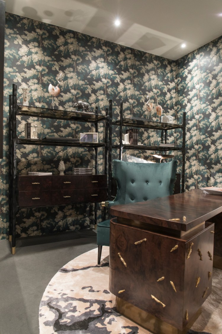 Maison et Objet 2019 Exclusive New Products and Highlights from Maison et Objet 2019 MAISON ET OBJET 2019 1