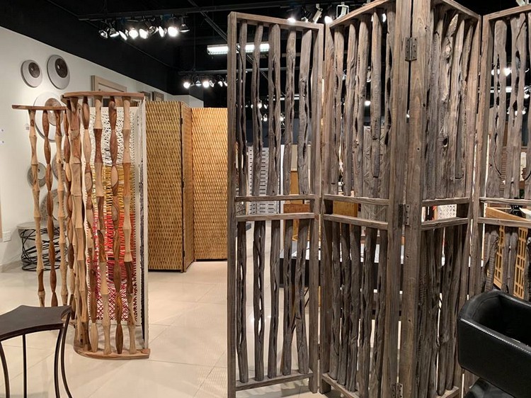 Las Vegas Winter Market 2019 Las Vegas Winter Market 2019: Inspirations From the West Coast Screen Gems Furniture Accessories