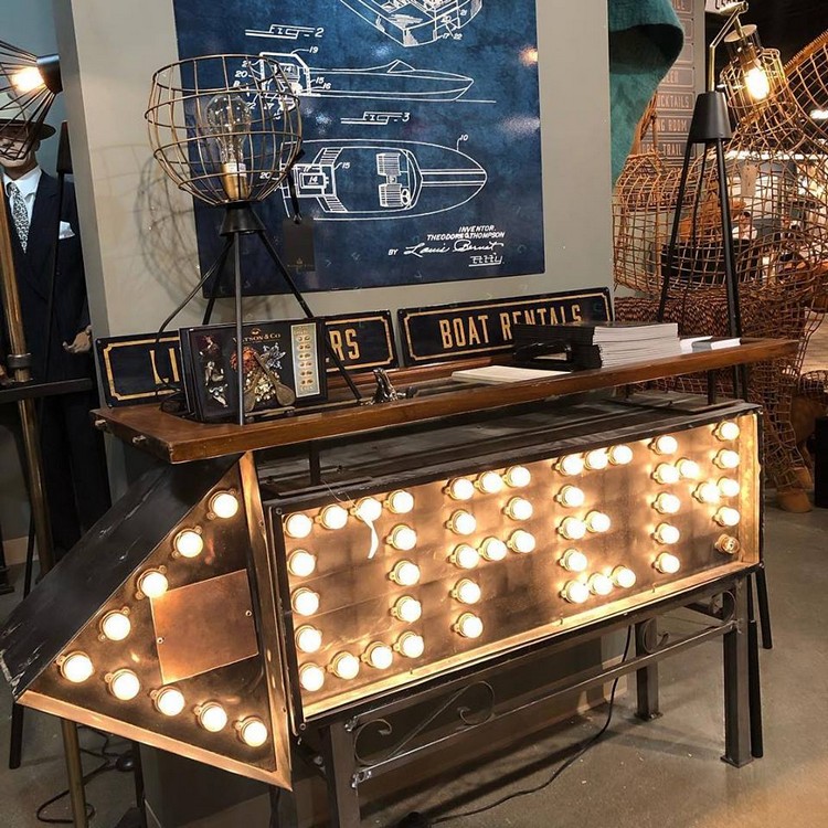 Las Vegas Winter Market 2019 Las Vegas Winter Market 2019 Las Vegas Winter Market 2019: Inspirations From the West Coast Watson Co