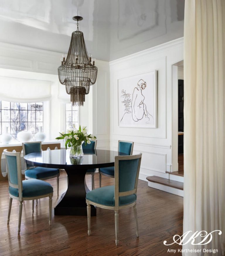 Amy Kartheiser - Best Design Inspiration