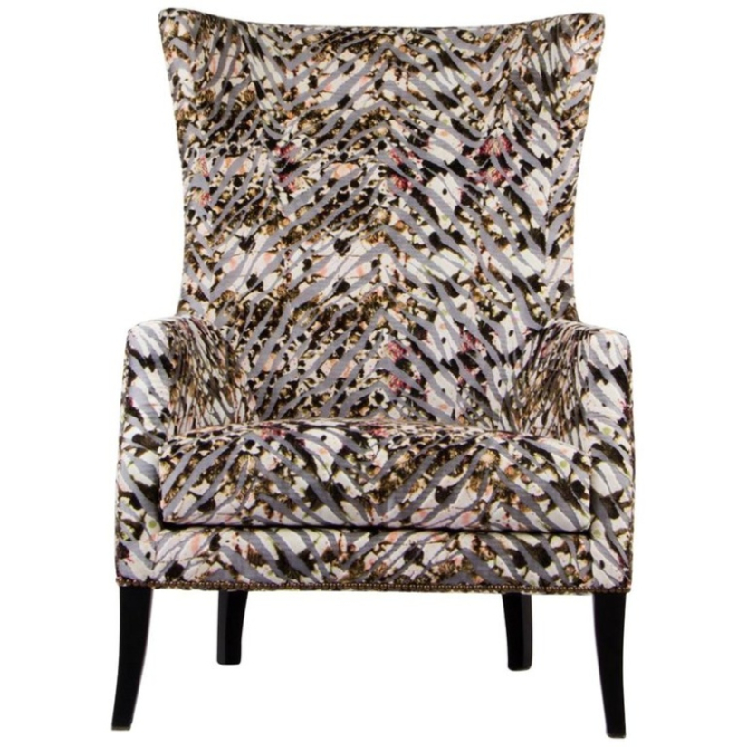 interior design trends Fauna Patterns – 2019 Inspirational Interior Design Trends Fauna Patterns 2019 Inspirational Interior Design Trends 08