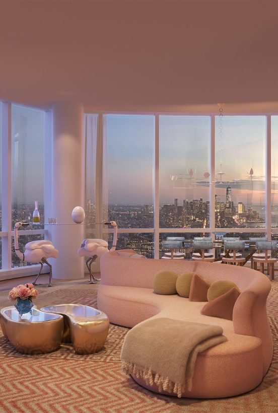 kelly behun studio Kelly Behun Studio and its Marvellous Creations Kelly Behun Studio and its Marvellous Creations 552x820