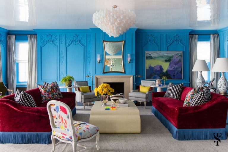 Summer Thornton Best Interior Design Advices