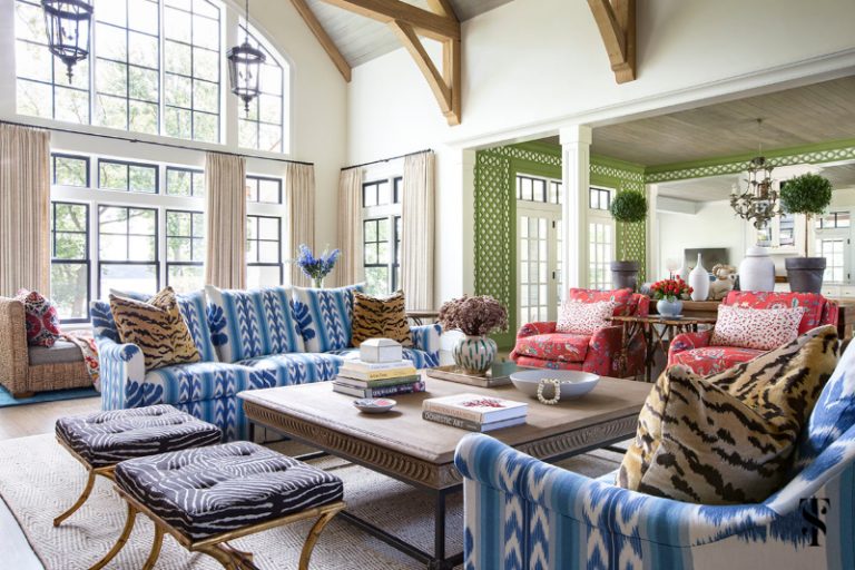 Summer Thornton Best Interior Design Advices