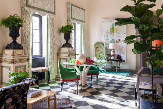 Summer Thornton Best Interior Design Advices