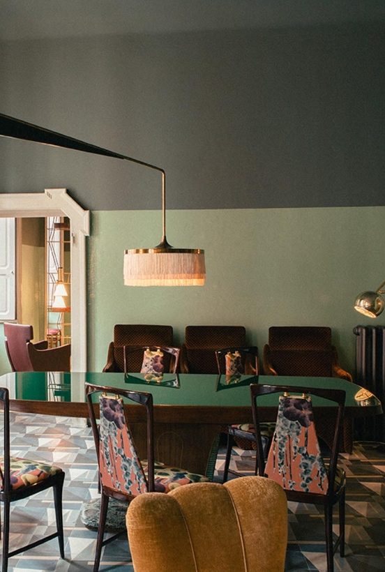 milan design week Italian Interior Design: Inspiration and Influence – Milan Design Week Italian Interior Design  Inspiration and Influence     Milan Design Week 552x820