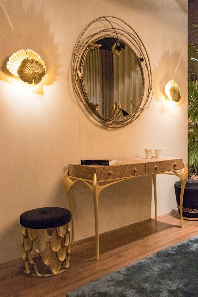 2019 Interior Design Trends: The Inspiring Yellow Mellow