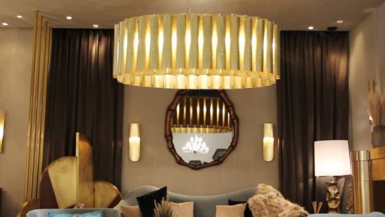 2019 Interior Design Trends: The Inspiring Yellow Mellow